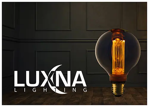 Marque LUXNA - Fabricant d'clairage vous propose sa gamme de produits 