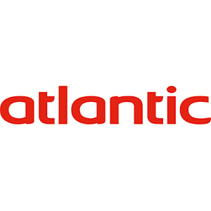 logo Atlantic clim et ventilation